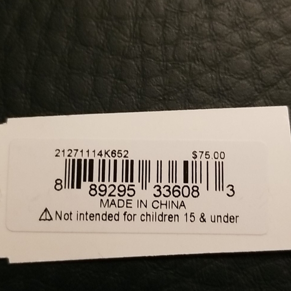 BETSEY JJOHNSON LOBSTER CHAIN - Picture 3 of 8